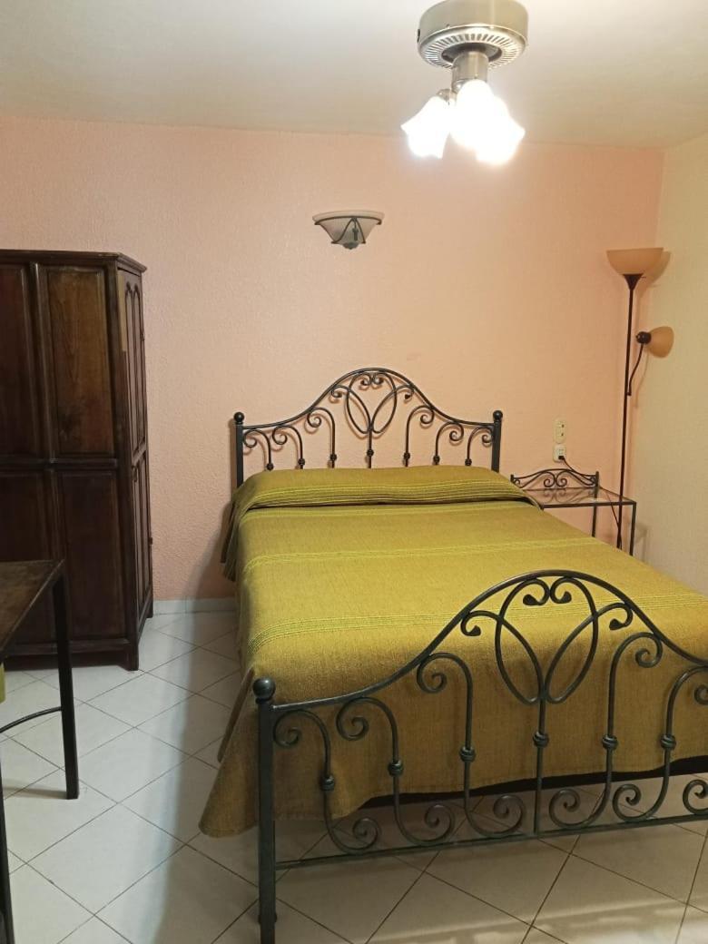 Hotel Dona Alicia Oaxaca Eksteriør billede
